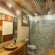 Rustic bathroom Design