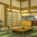 Traditional Japanese kitchen Design