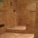 Walk-in in bathroom Design