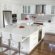 White kitchens Design