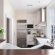 White small kitchen Designs