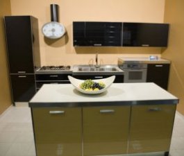 free small kitchen design pictures