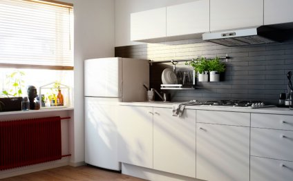 IKEA kitchen cabinets Design