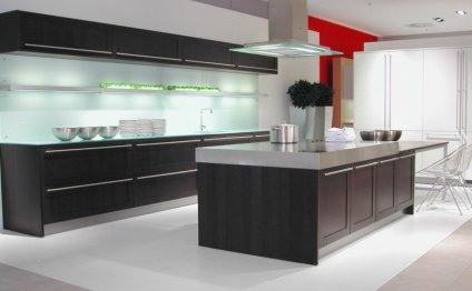 Kitchen Design Inspiration