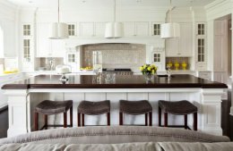 Kitchen island design ideas How To Design A Beautiful And Functional Kitchen Island