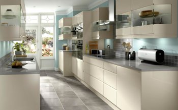 Kitchen layouts | Homebase kitchen