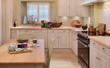Kitchen layouts | John Lewis of Hungerford
