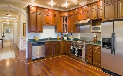 Kitchen Renovation Ideas for your home