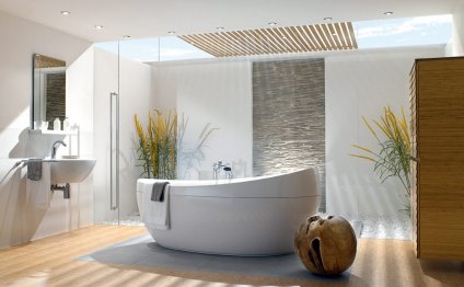 Luxury Bathroom Design Ideas