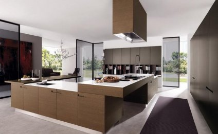 Modern kitchen island Design Ideas