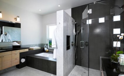 Modern Master bathroom Designs