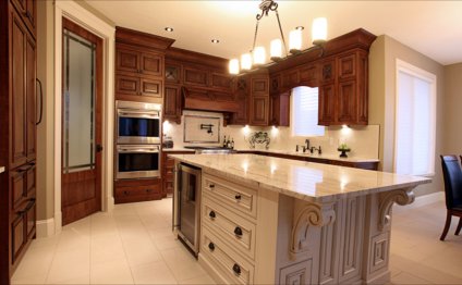 Pinterest kitchen Renovations
