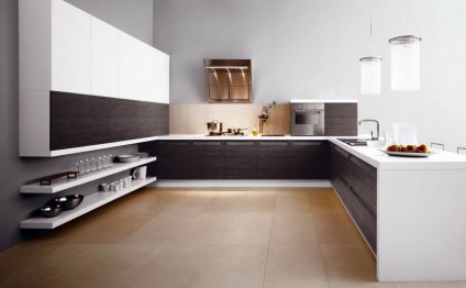 Ideal Kitchen Design