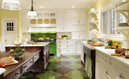 Beautiful Kitchen Design Ideas