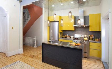 Very small kitchen Designs Pictures