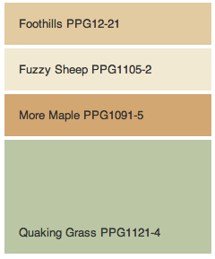 Pittsburgh Paint