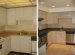 Before and After kitchen Renovations