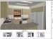 Double oven kitchen Design
