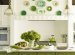 Green Kitchen Design Ideas
