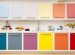 Kitchen wall units Design