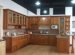 Wooden kitchen cabinets Design