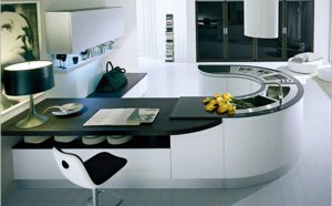 Amazing kitchen and Design