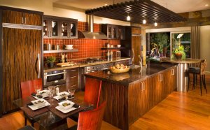 Average cost of kitchen Renovation