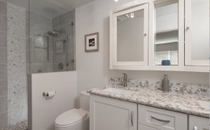 Bathroom Design San Diego