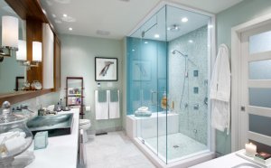 Bathroom Renovation photos