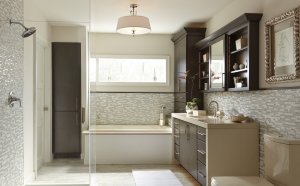 Bathroom Renovation Process