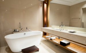 Bathroom Renovations Costs