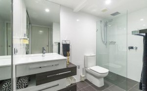 Bathroom Renovations Sunshine Coast