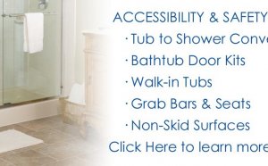 Bathroom Renovations Victoria BC