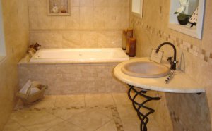 Bathroom tile Design Ideas for Small Bathrooms