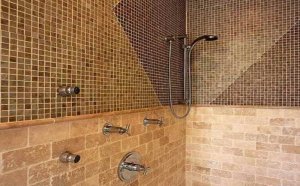 Bathroom Tile patterns and Designs