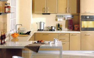 Best kitchen Design for small Space