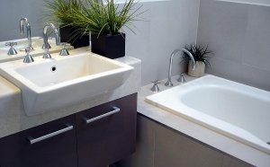 Budget bathroom Renovations Brisbane