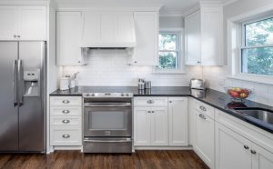 Cape Cod Bathroom Design Ideas