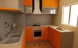 Cheap Kitchen Design Ideas