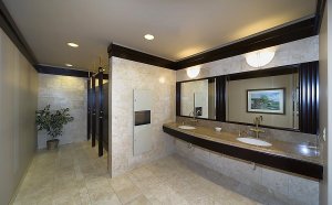 Commercial Bathroom Design Ideas