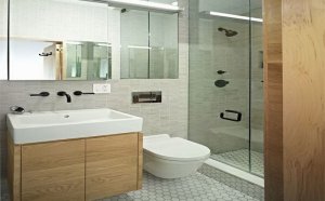 Compact Bathroom Design Ideas