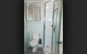 Complete bathroom Renovations