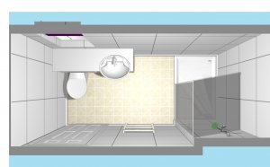 Design your own bathroom