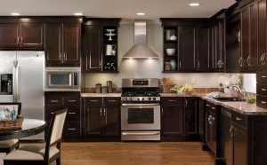 Design your own kitchen Table