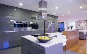 Design your own Kitchens
