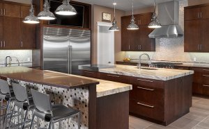 Edmonton kitchen Renovations