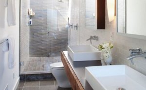 HGTV bathroom Renovations