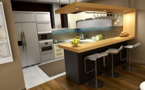 Interior Design Kitchen Ideas