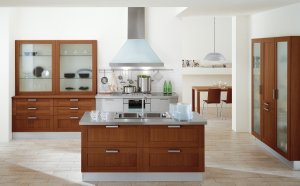 Italian Kitchen Design Ideas