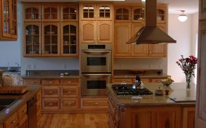 Kitchen cabinet doors Design Pictures